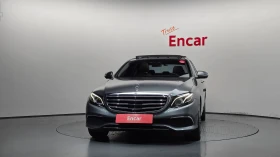 Mercedes-Benz E 400 4MATIC * DIS * ОБДУХ * BURM * 360 * HUD , снимка 2