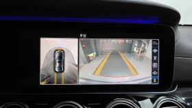 Mercedes-Benz E 400 4MATIC * DIS * ОБДУХ * BURM * 360 * HUD , снимка 10