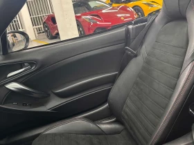 Fiat 124 SPIDER ABARTH CABRIO| NAVI| KEYLESS| 2 КЛЮЧА| , снимка 13