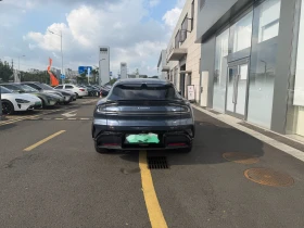 Xiaomi YU7 MAX Dual Motor AWD, снимка 5