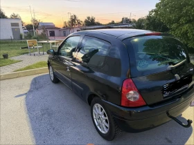 Renault Clio, снимка 5