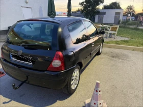 Renault Clio, снимка 6