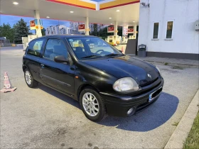 Renault Clio, снимка 3