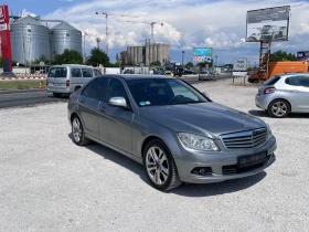 Mercedes-Benz C 200, снимка 7