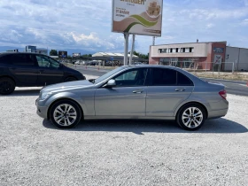 Mercedes-Benz C 200, снимка 2