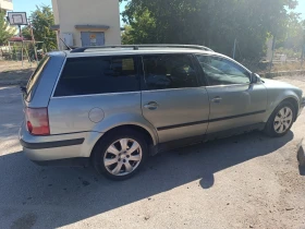 VW Passat, снимка 5