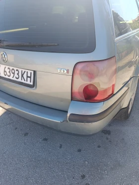 VW Passat, снимка 6