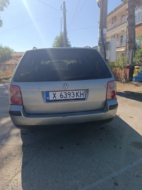 VW Passat, снимка 3