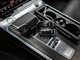 Audi A7 (4K) 50 Tdi Quattro Premium, снимка 17