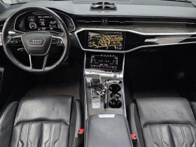 Audi A7 (4K) 50 Tdi Quattro Premium, снимка 14