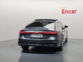 Audi A7 (4K) 50 Tdi Quattro Premium, снимка 7