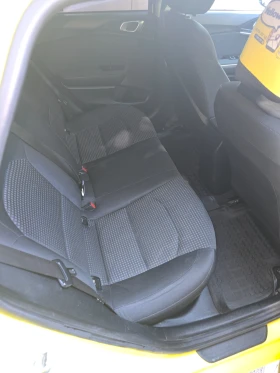 Kia Ceed 1.4 , снимка 4