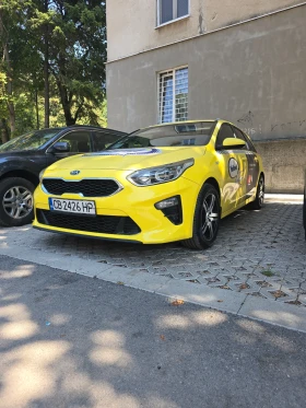 Kia Ceed 1.4 , снимка 1