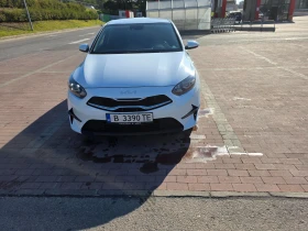 Kia Ceed, снимка 2