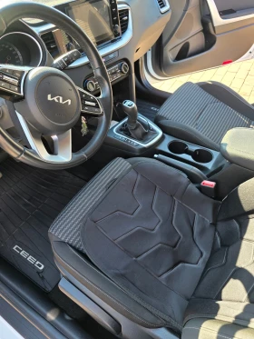 Kia Ceed, снимка 10