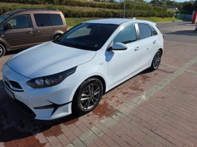 Kia Ceed, снимка 1