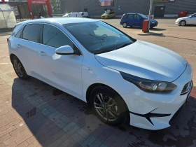 Kia Ceed, снимка 5