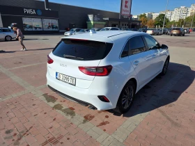 Kia Ceed, снимка 4