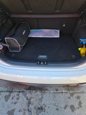 Kia Ceed, снимка 7