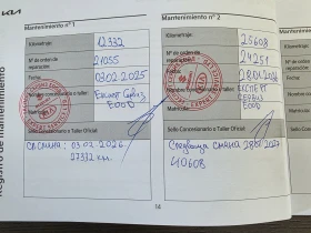 Kia Ceed, снимка 11