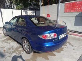 Mazda 6 1800, снимка 8