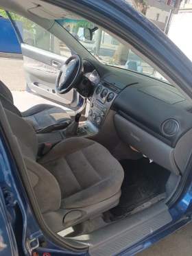 Mazda 6 1800, снимка 12