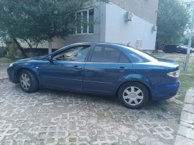 Mazda 6 1800, снимка 2