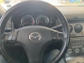 Mazda 6 1800, снимка 6
