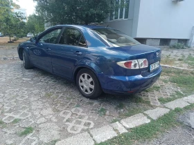 Mazda 6 1800, снимка 3