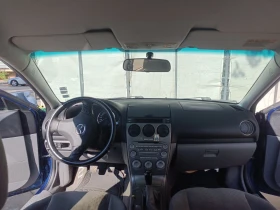Mazda 6 1800, снимка 9