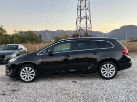 Opel Astra 1.4Turbo/SportsTouner/GPL/Tech cosmo, снимка 6