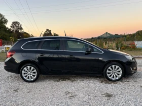 Opel Astra 1.4Turbo/SportsTouner/GPL/Tech cosmo, снимка 5
