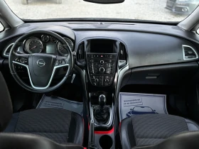 Opel Astra 1.4Turbo/SportsTouner/GPL/Tech cosmo, снимка 12