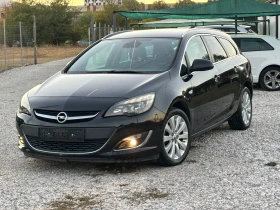 Opel Astra 1.4Turbo/SportsTouner/GPL/Tech cosmo, снимка 2