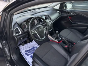 Opel Astra 1.4Turbo/SportsTouner/GPL/Tech cosmo, снимка 10