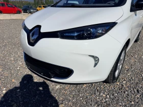 Renault Zoe, снимка 4