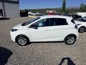 Renault Zoe, снимка 5