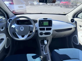 Renault Zoe, снимка 9