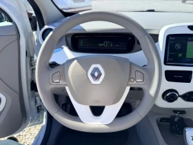Renault Zoe, снимка 14