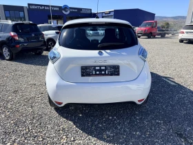Renault Zoe, снимка 6