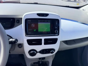 Renault Zoe, снимка 15