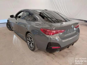 BMW 420 d Gran Coupe Sportautomatic, снимка 2