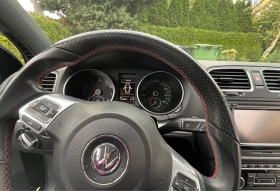 VW Golf Gti, снимка 4