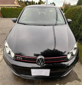 VW Golf Gti, снимка 5
