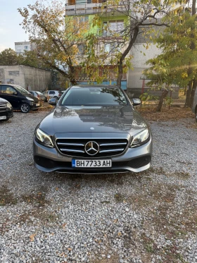 Mercedes-Benz E 350, снимка 5