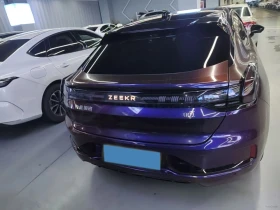 Zeekr 001  Цена до България , снимка 5