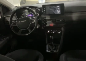 Dacia Jogger 1.6Hybrid E-Tech Expression , снимка 9