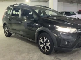 Dacia Jogger 1.6Hybrid E-Tech Expression , снимка 2