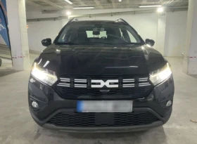 Dacia Jogger 1.6Hybrid E-Tech Expression , снимка 3