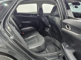 Kia K5 2.0 заводска газ, снимка 11